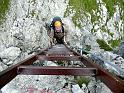 Wandern Hindelanger Klettersteig 49 